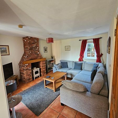 Tarporley Holiday Cottage Buitenkant foto