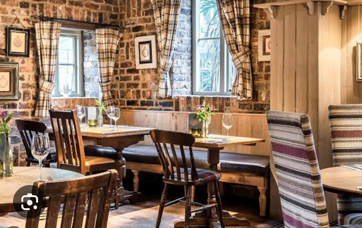 Tarporley Holiday Cottage Buitenkant foto