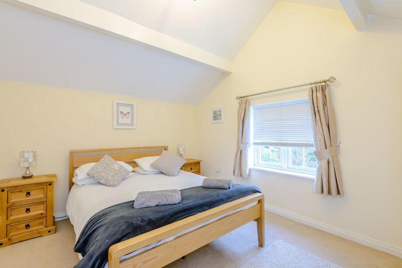Tarporley Holiday Cottage Buitenkant foto