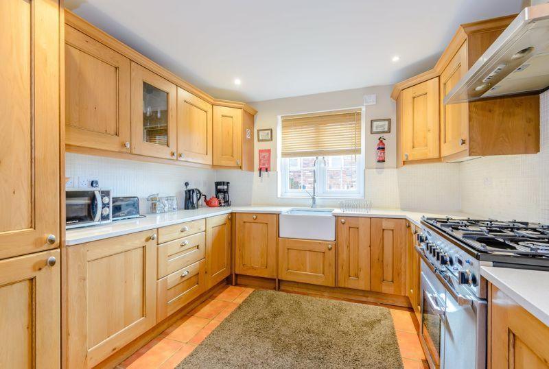 Tarporley Holiday Cottage Buitenkant foto