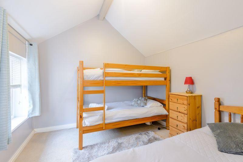 Tarporley Holiday Cottage Buitenkant foto