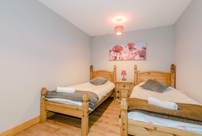 Tarporley Holiday Cottage Buitenkant foto