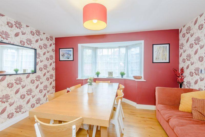 Tarporley Holiday Cottage Buitenkant foto