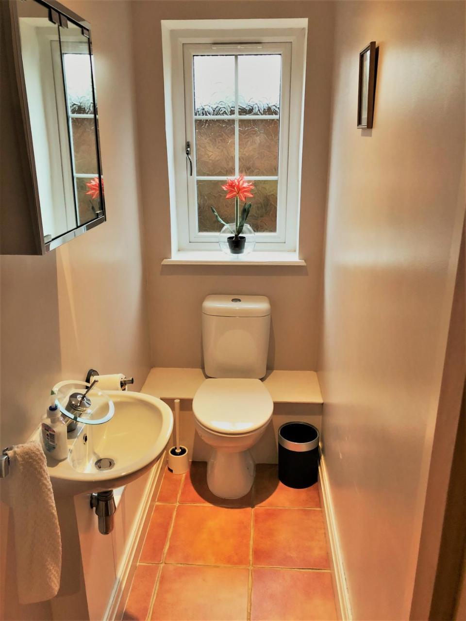 Tarporley Holiday Cottage Buitenkant foto