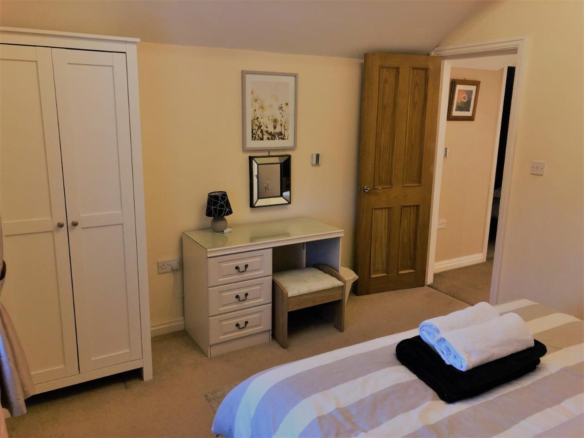 Tarporley Holiday Cottage Buitenkant foto